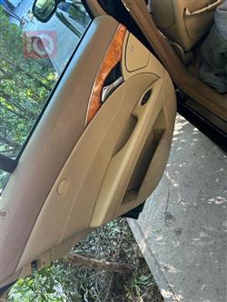 مێرسێدس بێنز E-Class